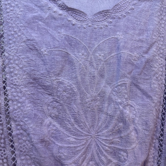 HLJ Butterfly Top – Size S - Picture 4 of 6